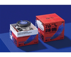 產(chǎn)品包裝設計