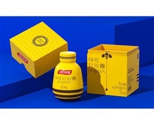 產(chǎn)品包裝設計