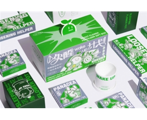 產(chǎn)品包裝設計